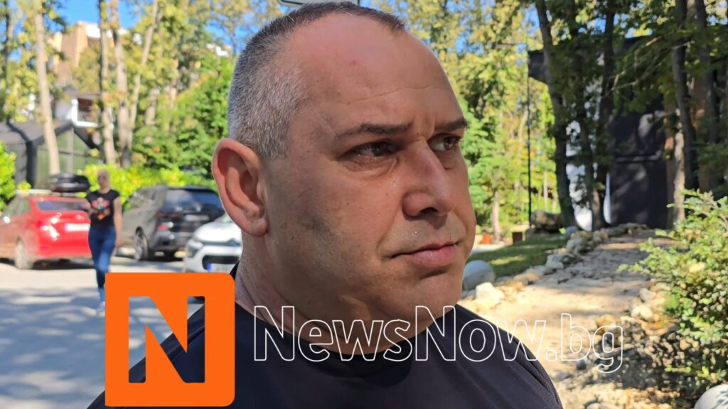 Незаконен „град“ в местността Баба Алино: Светослав Йорданов с призив към варненци 