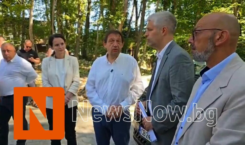 Властта иска да спре тока и водата в „Баба Алино“, ВиК и „Енерго Про“ отказват