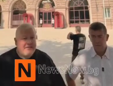 Страхил Ангелов и Недялко Недялков призоваха за единна кандидатура на патриотичните формации