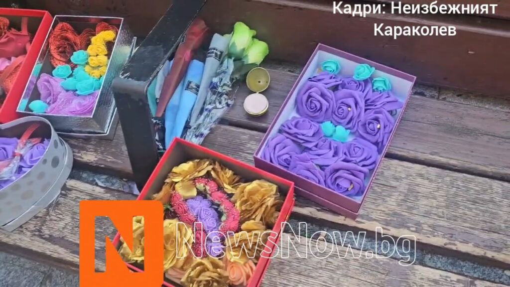 „Неизбежният Караколев“: Нека да бъдем хора