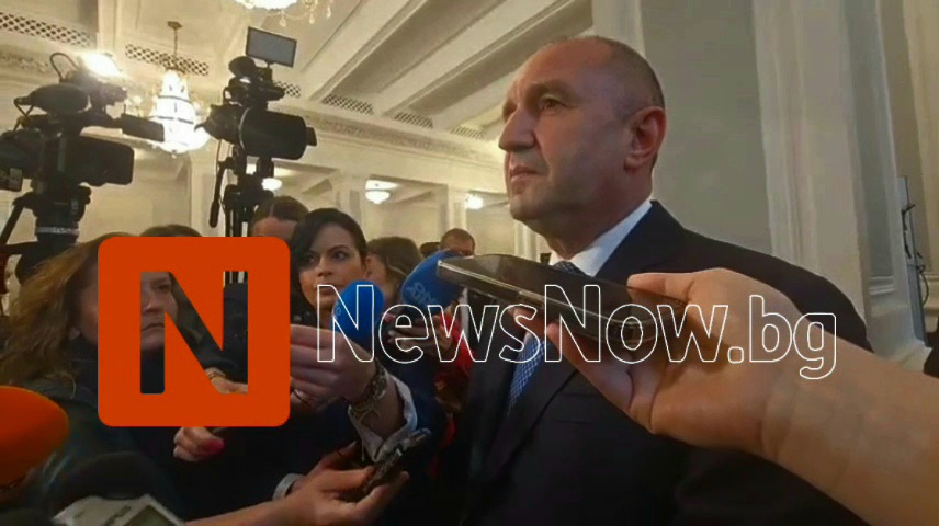 Пламен Ангелов с оценка за кабинета на Румен Радев: „Кръгла нула“