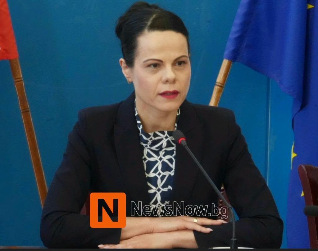 Ивкова прави отстъпка за инвитро фонда в административната реформа