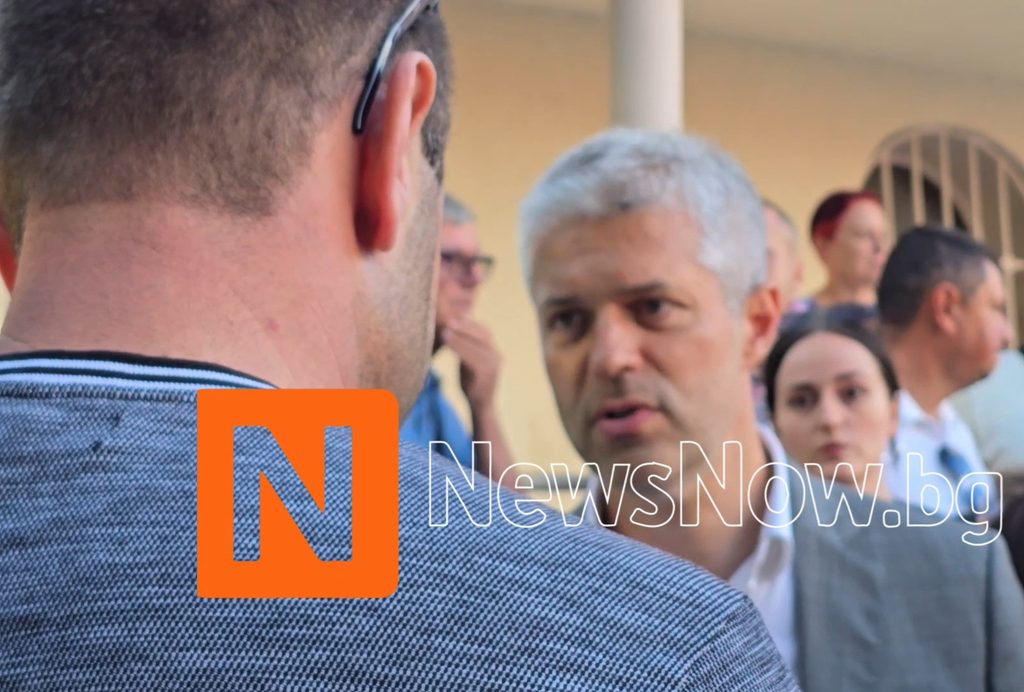 Много въпроси на срещата на Благомир Коцев с жителите на „Виница“