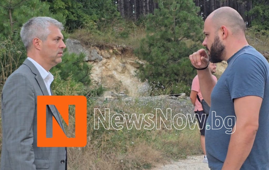 Много въпроси на срещата на Благомир Коцев с жителите на „Виница“