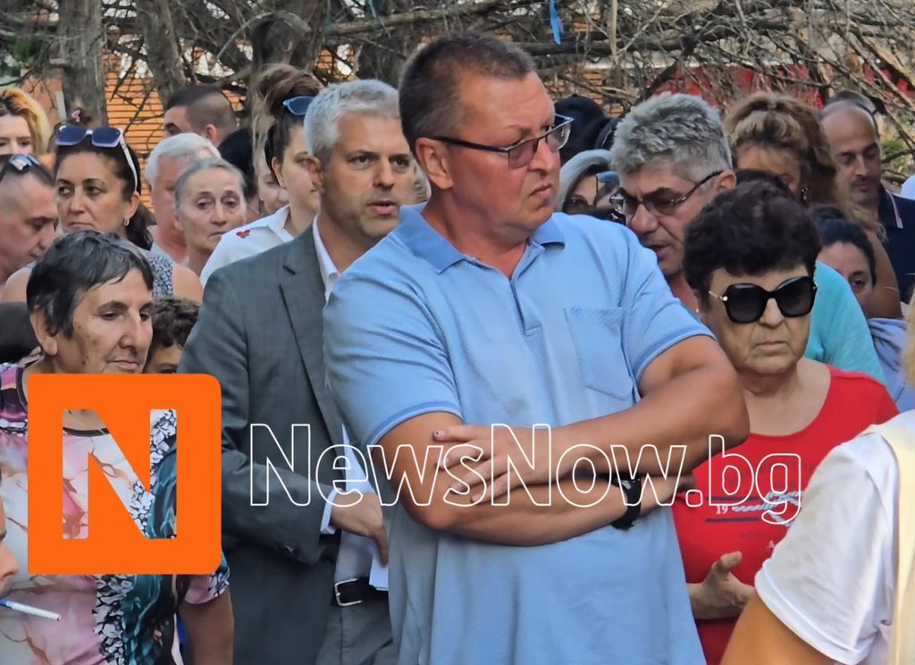 Много въпроси на срещата на Благомир Коцев с жителите на „Виница“