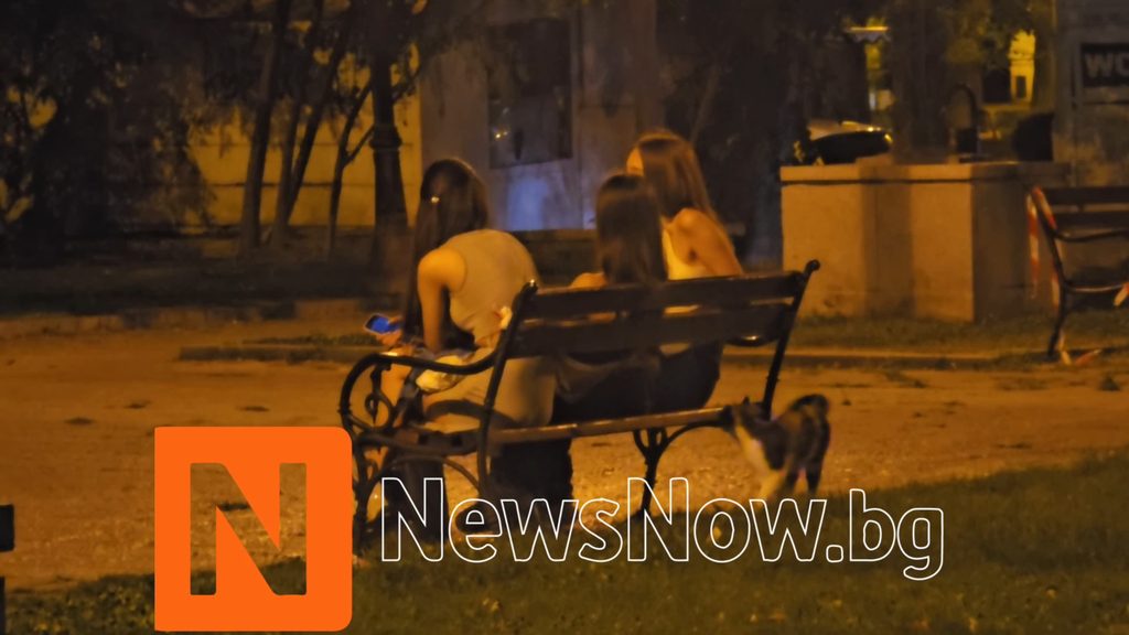 Община Варна се погрижи за боядисването и обновяването на пейките