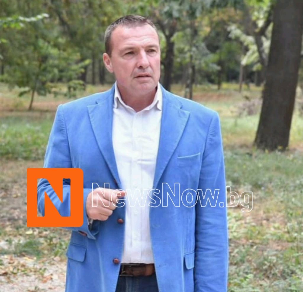 Аспарух Аспарухов остави отворен въпроса за президентските избори: „Защо не опитаме?“