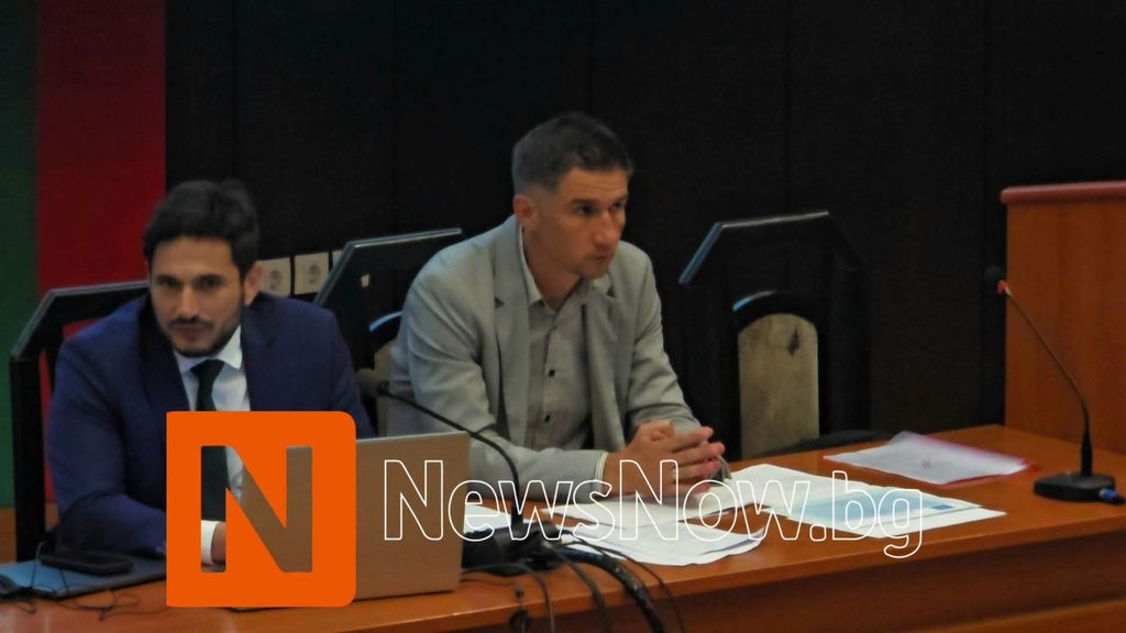 Празни седалки на публичното обсъждане на бюджета на Варна