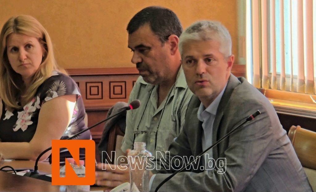 Варна: Интерактивна карта показва местата, предвидени за нови дървета в район „Одесос“