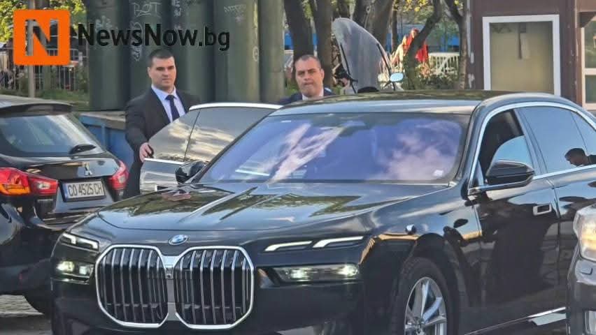 Румен Радев разпореди проверка в МВР и НСО заради задържането на жена в Струмяни