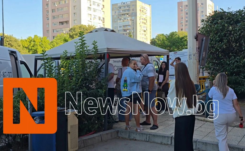 ТРИ МОБИЛНИ ПУНКТА ЗА УКРАИНСКИ ГРАЖДАНИ ВЪВ ВАРНА – ИМА ЛИ РАЗРЕШЕНИЕ