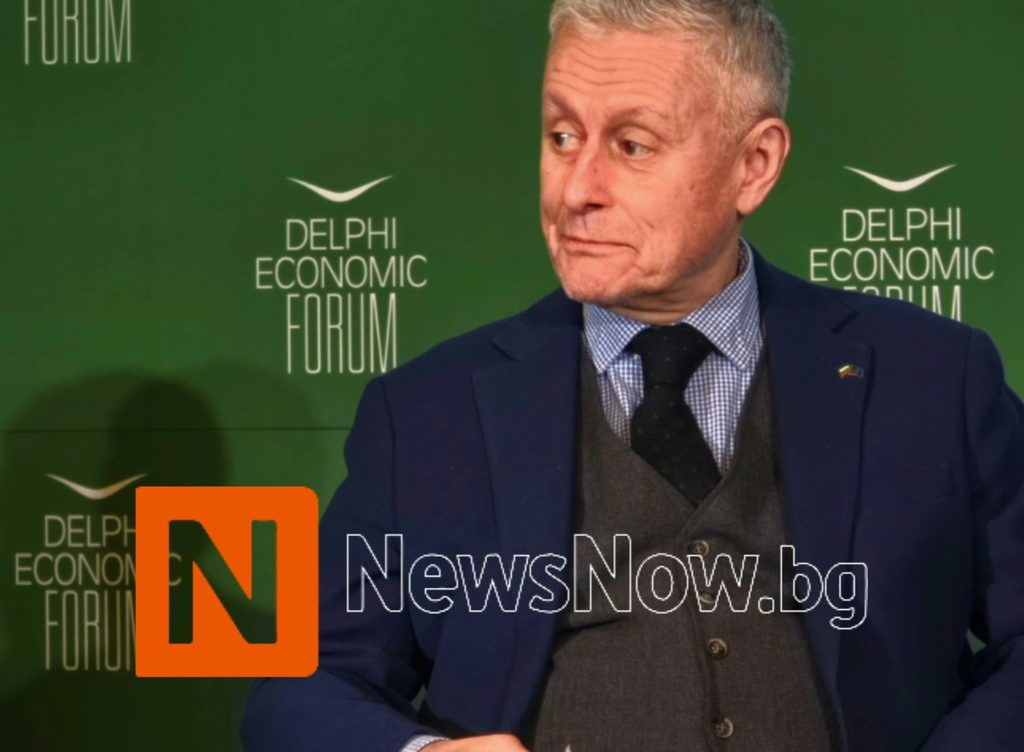 КОСТАДИН КОСТАДИНОВ Е ОКОНЧАТЕЛНО ОСЪДЕН ЗА ДИСКРИМИНАЦИЯ И ПОДБУЖДАНЕ КЪМ ОМРАЗА СРЕЩУ СОЛОМОН ПАСИ