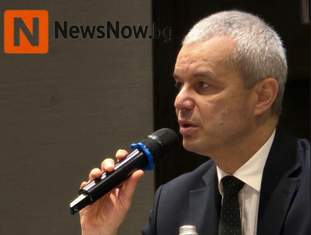 КОСТАДИН КОСТАДИНОВ Е ОКОНЧАТЕЛНО ОСЪДЕН ЗА ДИСКРИМИНАЦИЯ И ПОДБУЖДАНЕ КЪМ ОМРАЗА СРЕЩУ СОЛОМОН ПАСИ