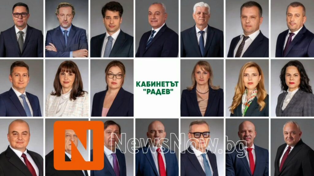 Пламен Ангелов с оценка за кабинета на Румен Радев: „Кръгла нула“
