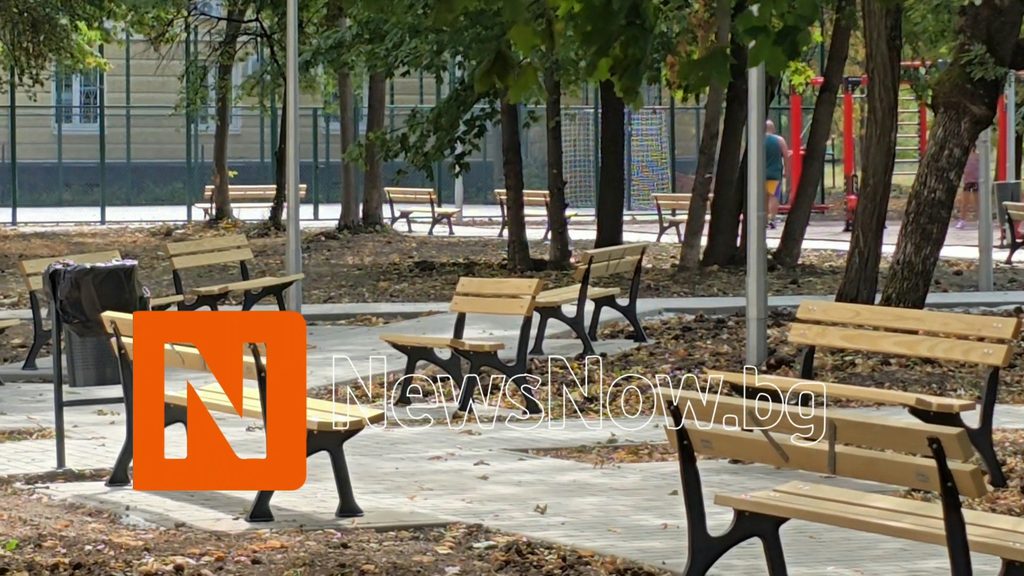 ВУТП откри първия си академичен кампус в Студентски град