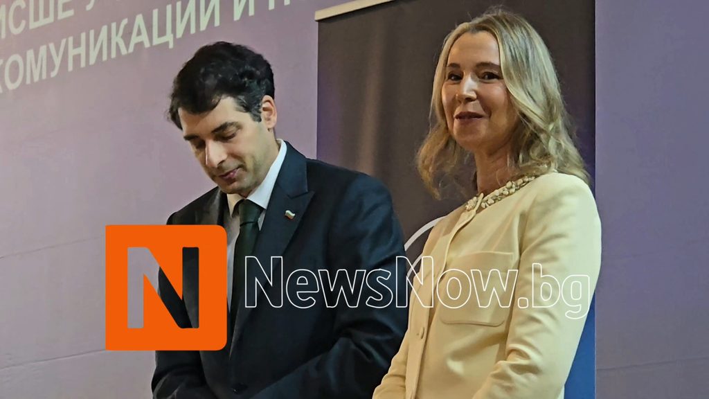 Проф. Миглена Темелкова: Взорът на ВУТП е обърнат към космоса