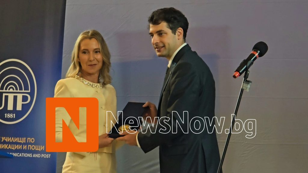 Проф. Миглена Темелкова: Взорът на ВУТП е обърнат към космоса