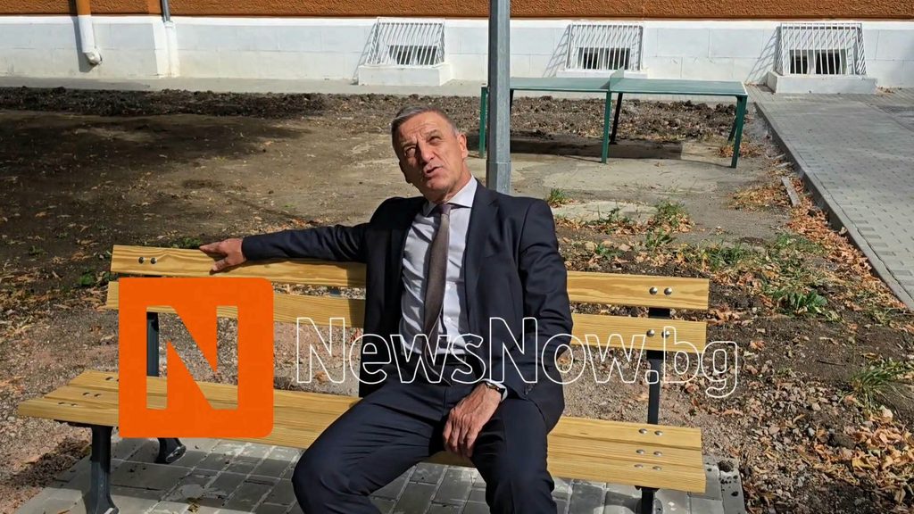 ВУТП откри първия си академичен кампус в Студентски град