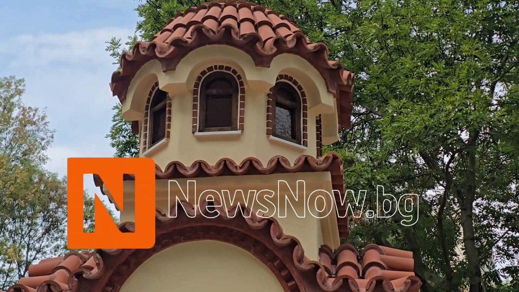 ВУТП откри първия си академичен кампус в Студентски град