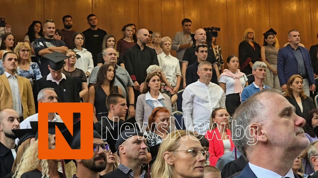 Проф. Миглена Темелкова: 145 години ВУТП не са само история, а и памет