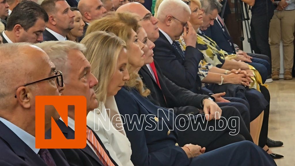 Проф. Миглена Темелкова: 145 години ВУТП не са само история, а и памет