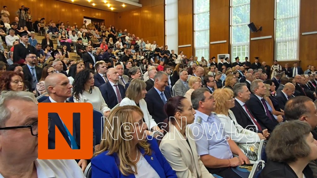 Проф. Миглена Темелкова: 145 години ВУТП не са само история, а и памет