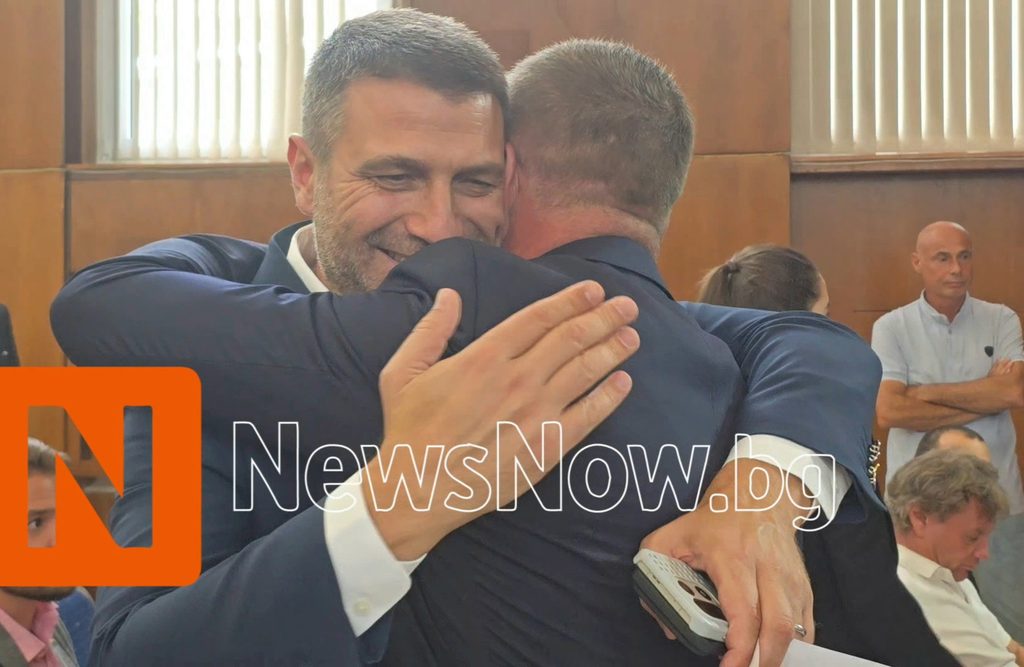 Кристиан Кръстев: 145 години ВУТП са история, традиция и поглед към бъдещето