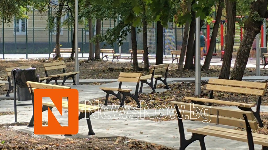 Първият кампус в Студентски град вече е факт