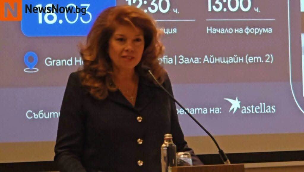Радан Кънев: Илияна Йотова е „свестен комунист“, но не е коректив на властта