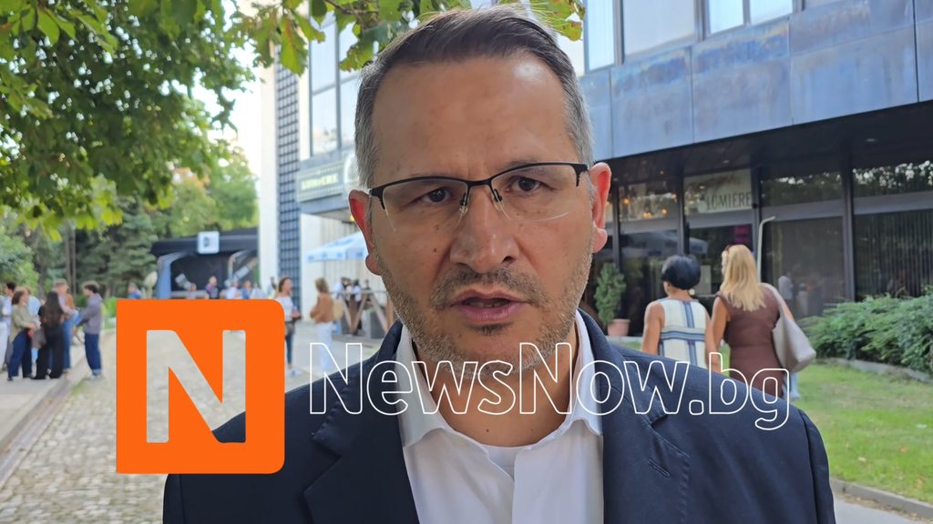 Иван Христанов: „Ако бях президент, щях още същата вечер да свикам извънреден КСНС за „Емко“