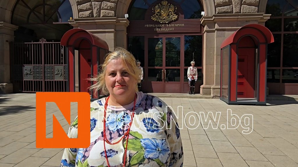 ЕКСКЛУЗИВНО: Величка Георгиева отново в президентската битка: „Ще поканя Путин в България“