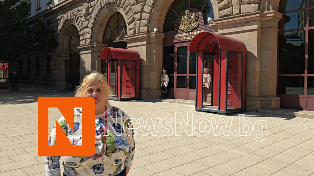 ЕКСКЛУЗИВНО: Величка Георгиева отново в президентската битка: „Ще поканя Путин в България“