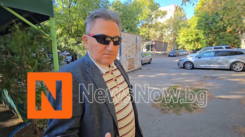 „Детската площадка и зелените площи изчезнаха – на тяхно място обект за цигари и алкохол“