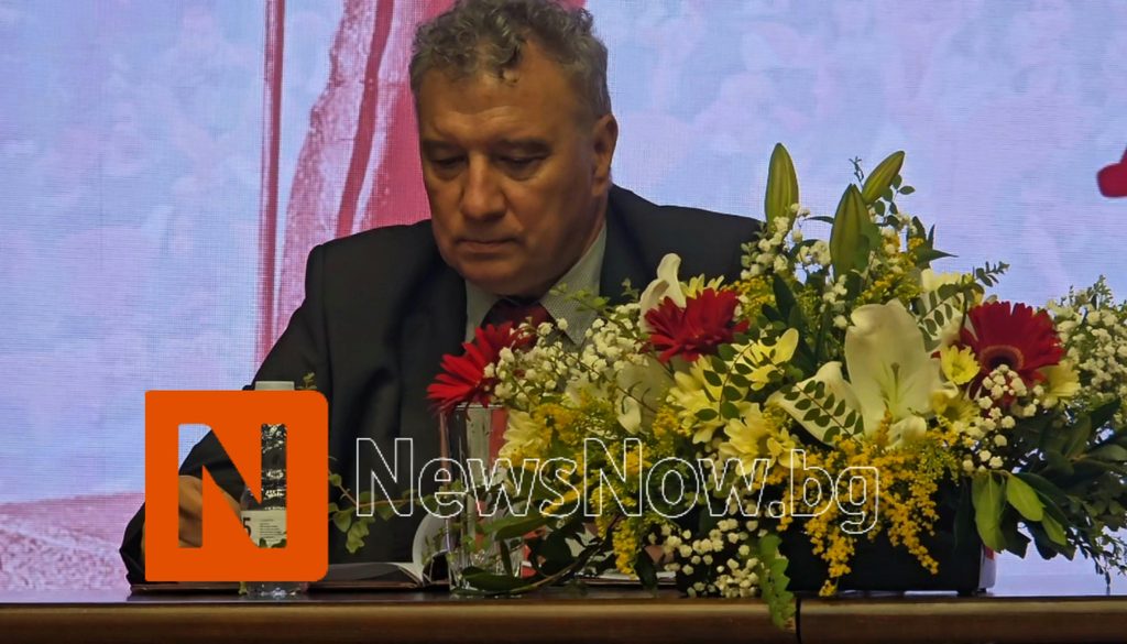 УНСС откри новата академична 2026/2027 година с над 5400 първокурсници 