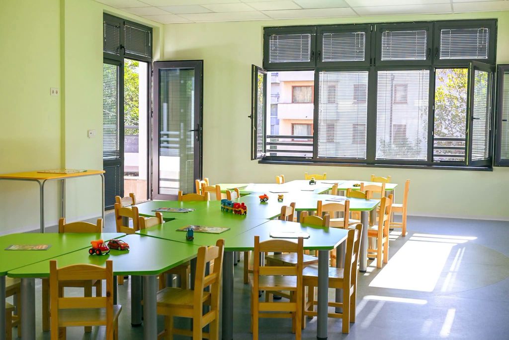 Още 50 деца получиха място в детска градина в район „Слатина“