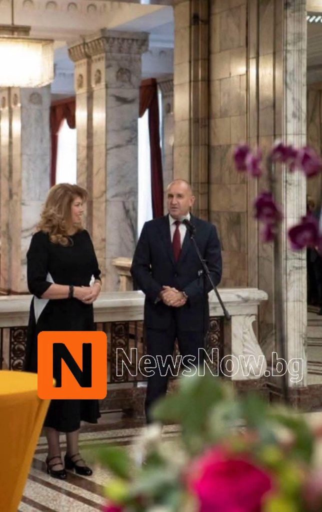Глишев припомни случаи на помилвания и отправи критики към Илияна Йотова