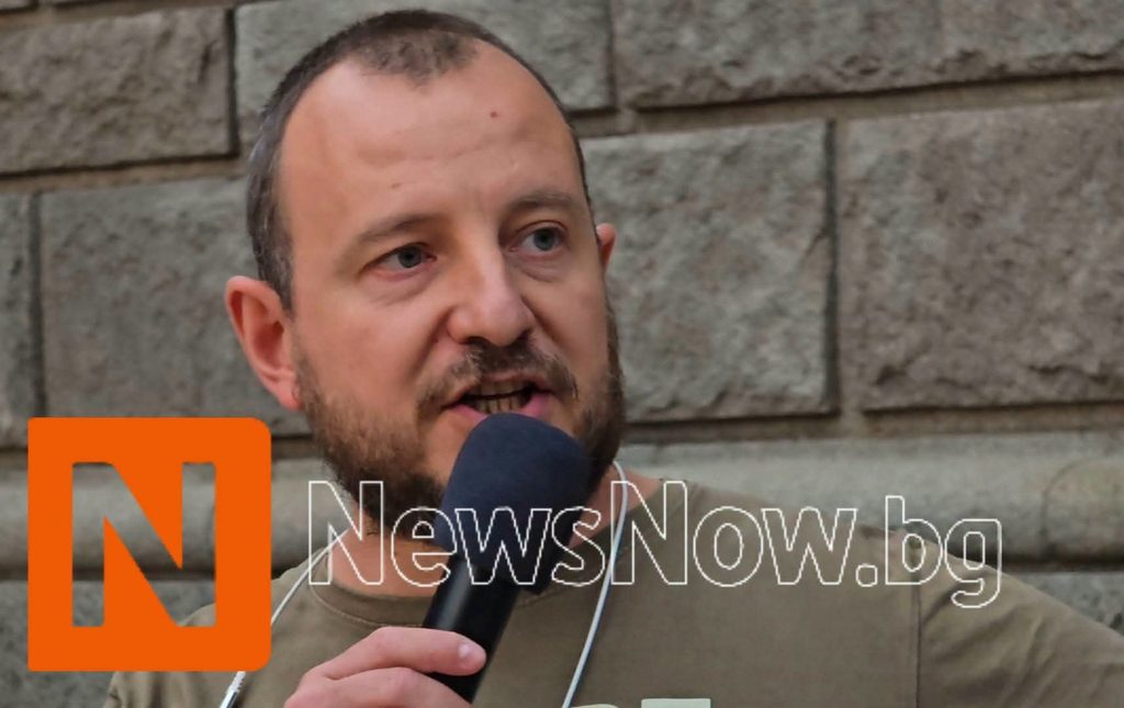 Глишев припомни случаи на помилвания и отправи критики към Илияна Йотова