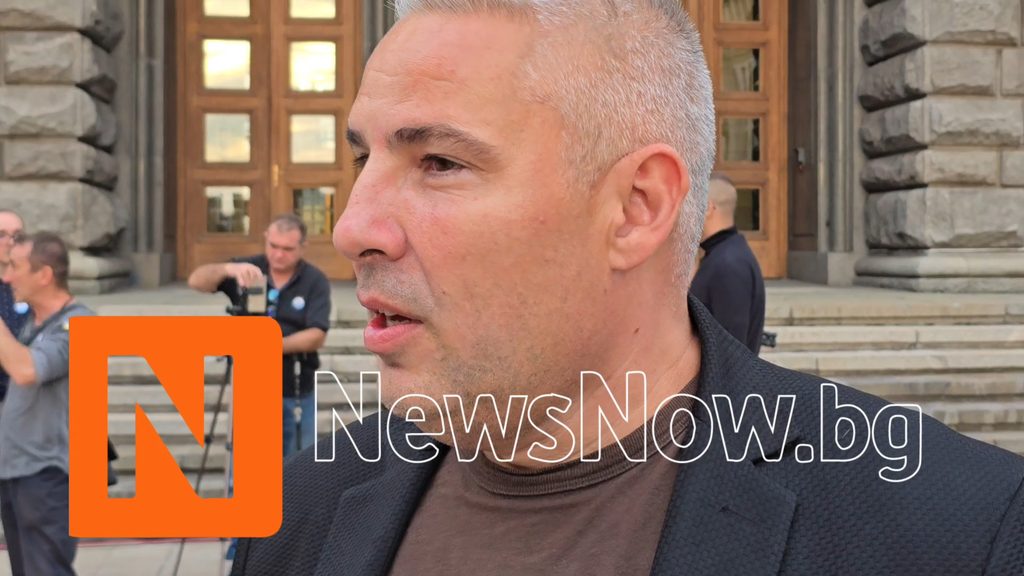 Методи Лалов: Ако не е Гюров, ще е Йотова – искам президент, който не помилва наркотрафиканти