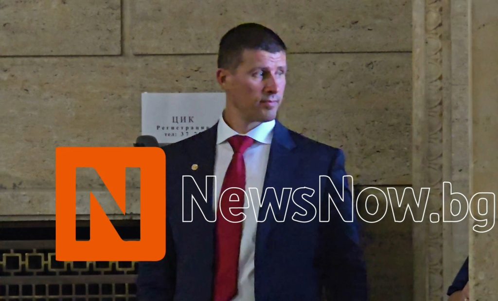 „Величие“ влиза в президентската надпревара с Ивелин Михайлов и Юлиана Матеева