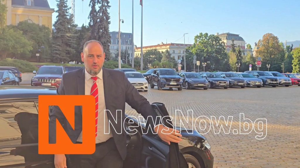 Петър Стойчев: Хората имат право на протест – демокрацията е и право да задаваш въпроси 