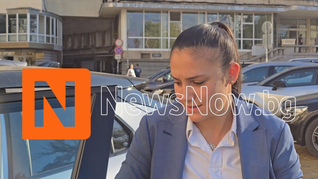 Ивет Горанова: Скоро ще разберете какво лично съм свършила за спорта 