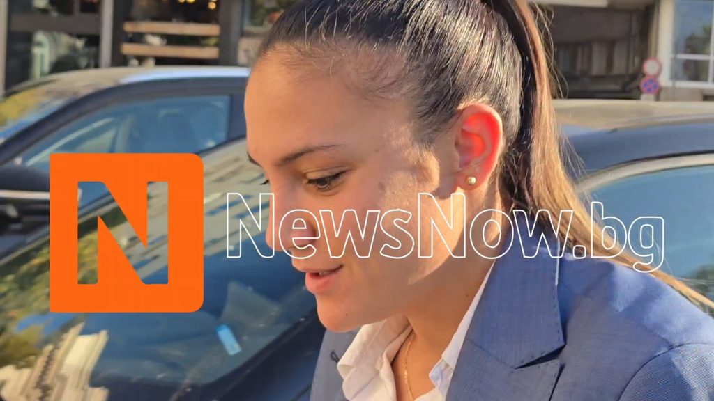 Ивет Горанова: Скоро ще разберете какво лично съм свършила за спорта 