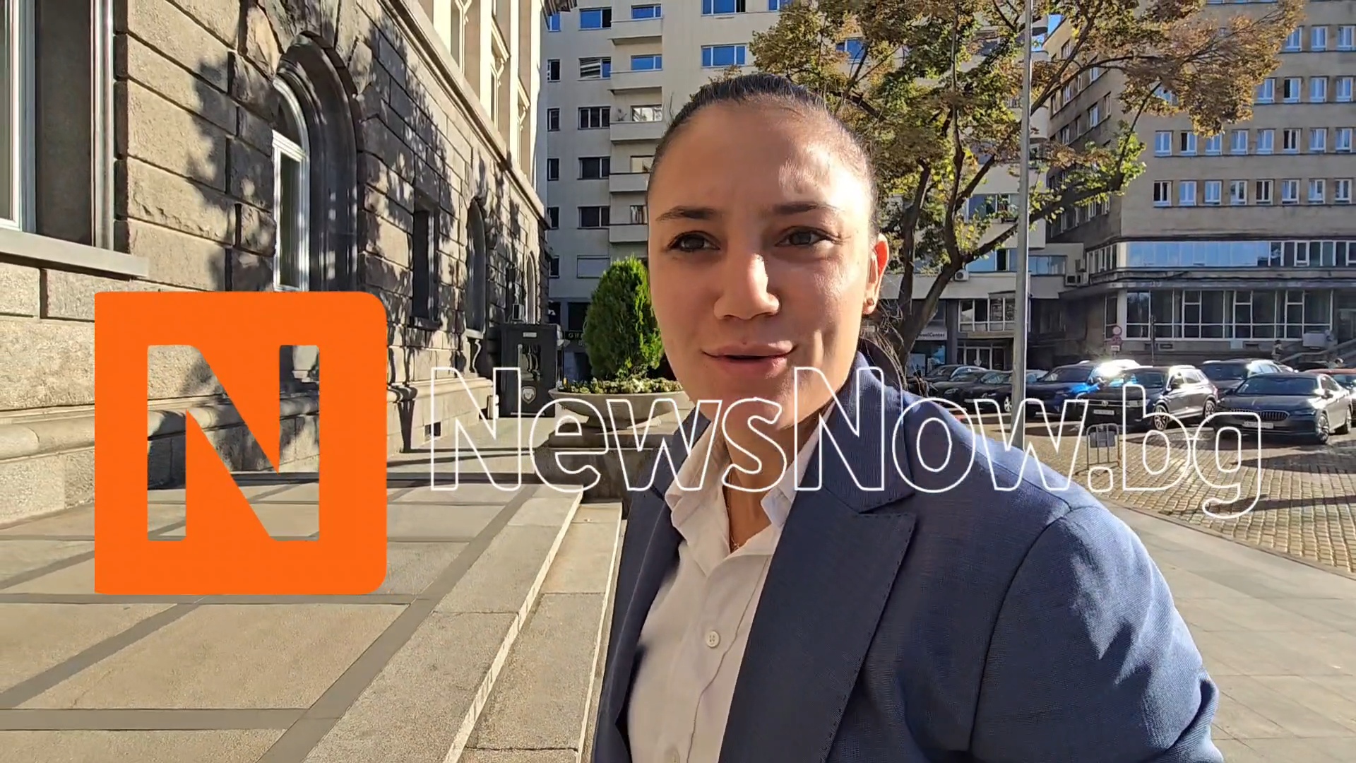 Ивет Горанова: Скоро ще разберете какво лично съм свършила за спорта 