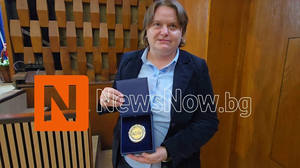 Надежда Бобчева поема екологията във Варна след работа в Столичната община