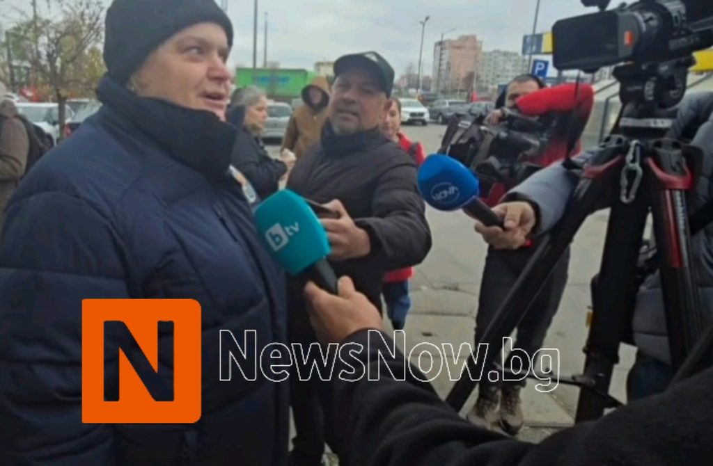 Надежда Бобчева поема екологията във Варна след работа в Столичната община