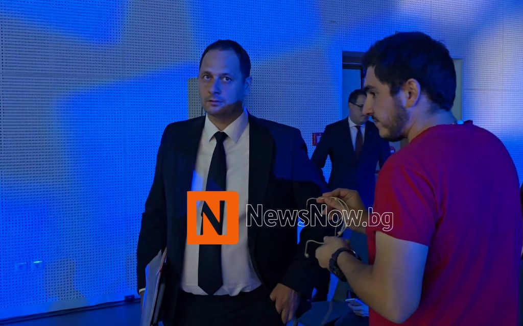 Петър Витанов участва във форума „ЕС среща Балканите“ с фокус върху бъдещето на Балканите