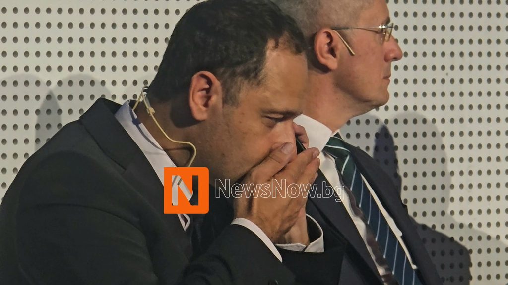 Петър Витанов участва във форума „ЕС среща Балканите“ с фокус върху бъдещето на Балканите