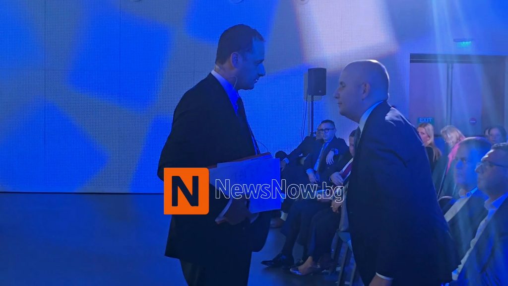 Петър Витанов участва във форума „ЕС среща Балканите“ с фокус върху бъдещето на Балканите