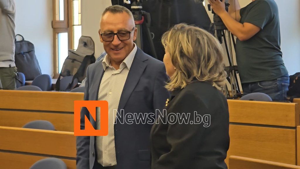 Васил Терзиев: Всеки трябва да носи лична отговорност за София, а не да очаква само от другите