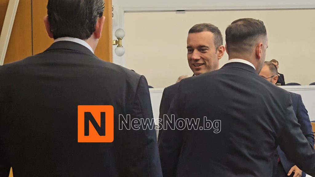 Васил Терзиев: Всеки трябва да носи лична отговорност за София, а не да очаква само от другите